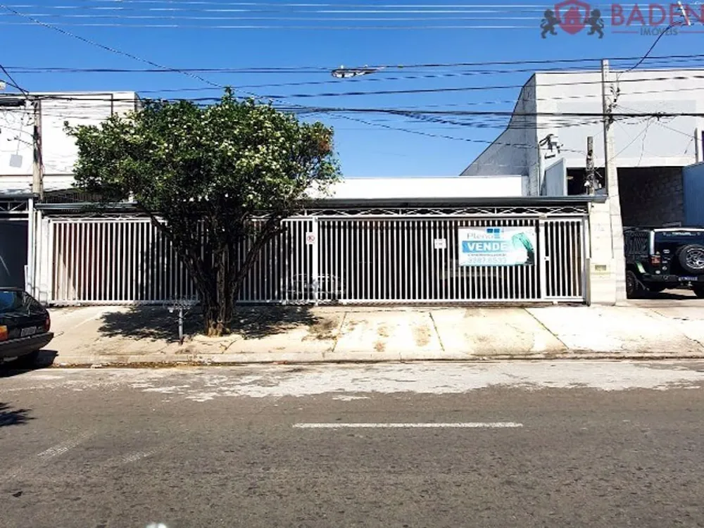 Casa, 4 quartos, 200 m² - Foto 1