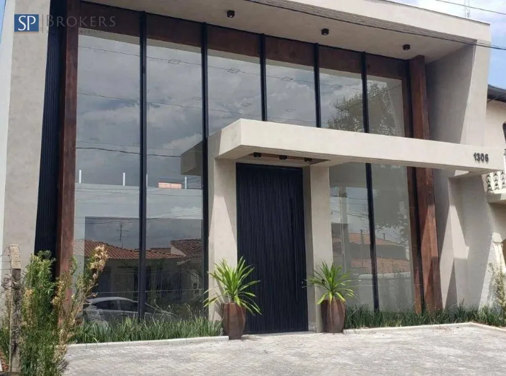 Prédio Inteiro, 410 m² - Foto 1