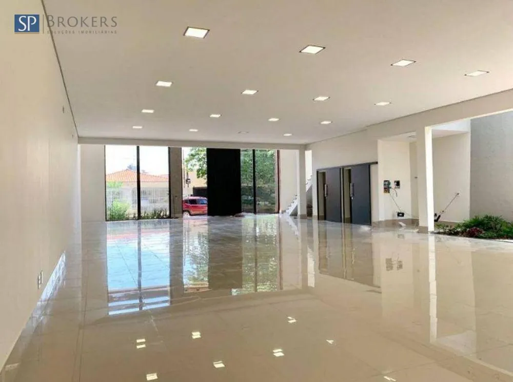 Prédio Inteiro, 410 m² - Foto 4