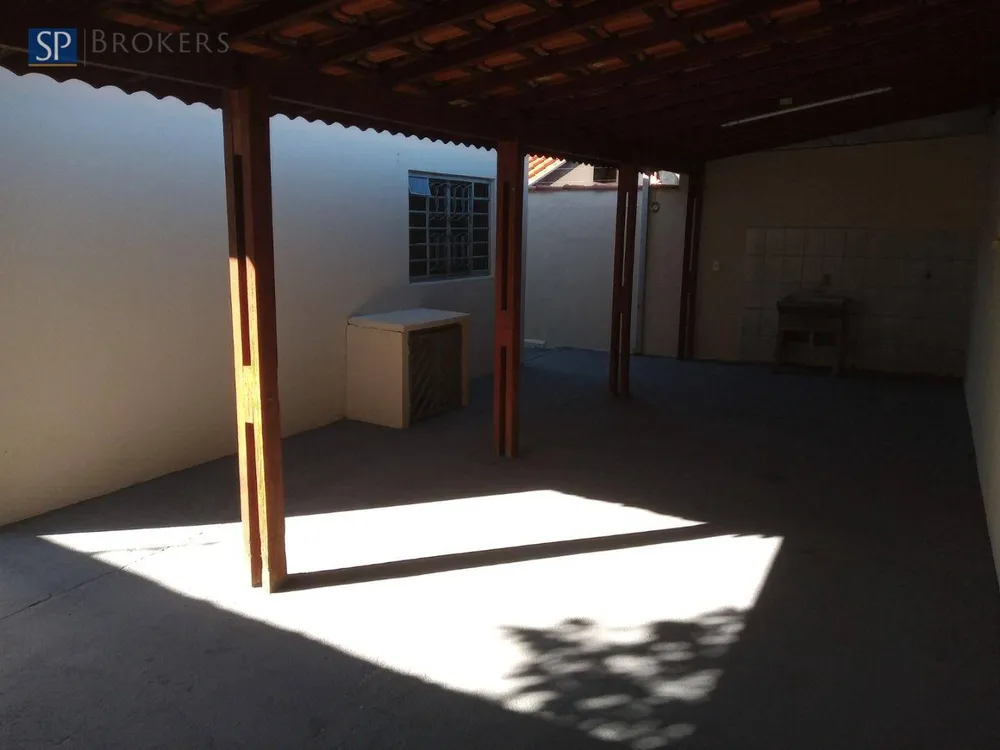 Casa, 3 quartos, 138 m² - Foto 4