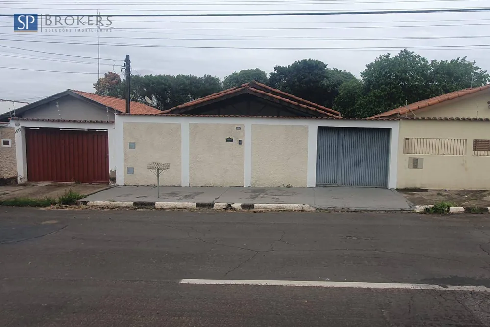 Casa, 3 quartos, 138 m² - Foto 1