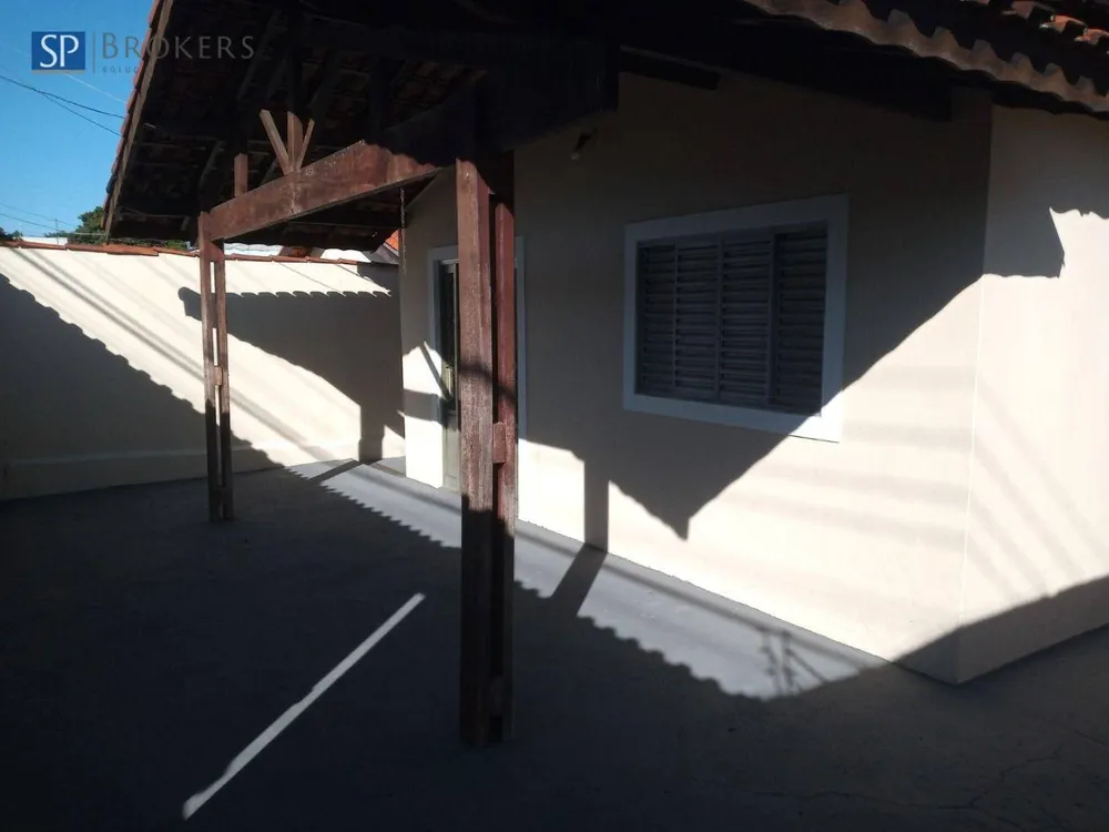 Casa, 3 quartos, 138 m² - Foto 3