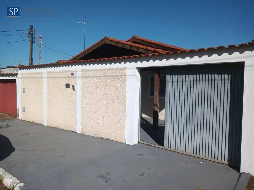 Casa, 3 quartos, 138 m² - Foto 2