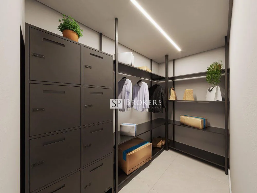 Loteamento e Condomínio, 600 m² - Foto 4