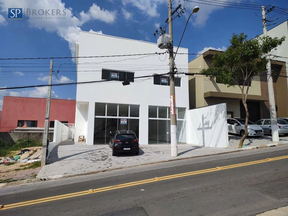 Loja-Salão, 354 m² - Foto 1