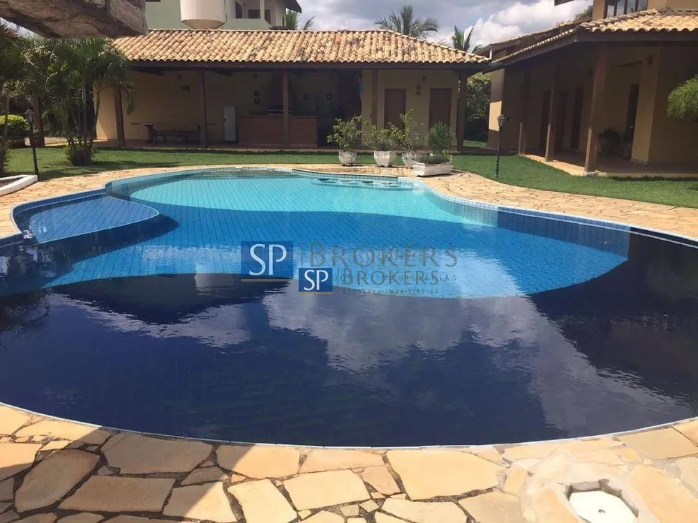 Casa de Condomínio, 5 quartos - Foto 3