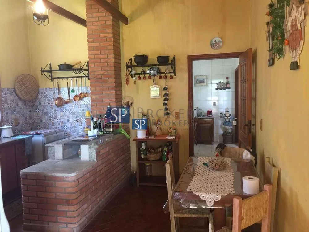 Casa de Condomínio, 5 quartos - Foto 1