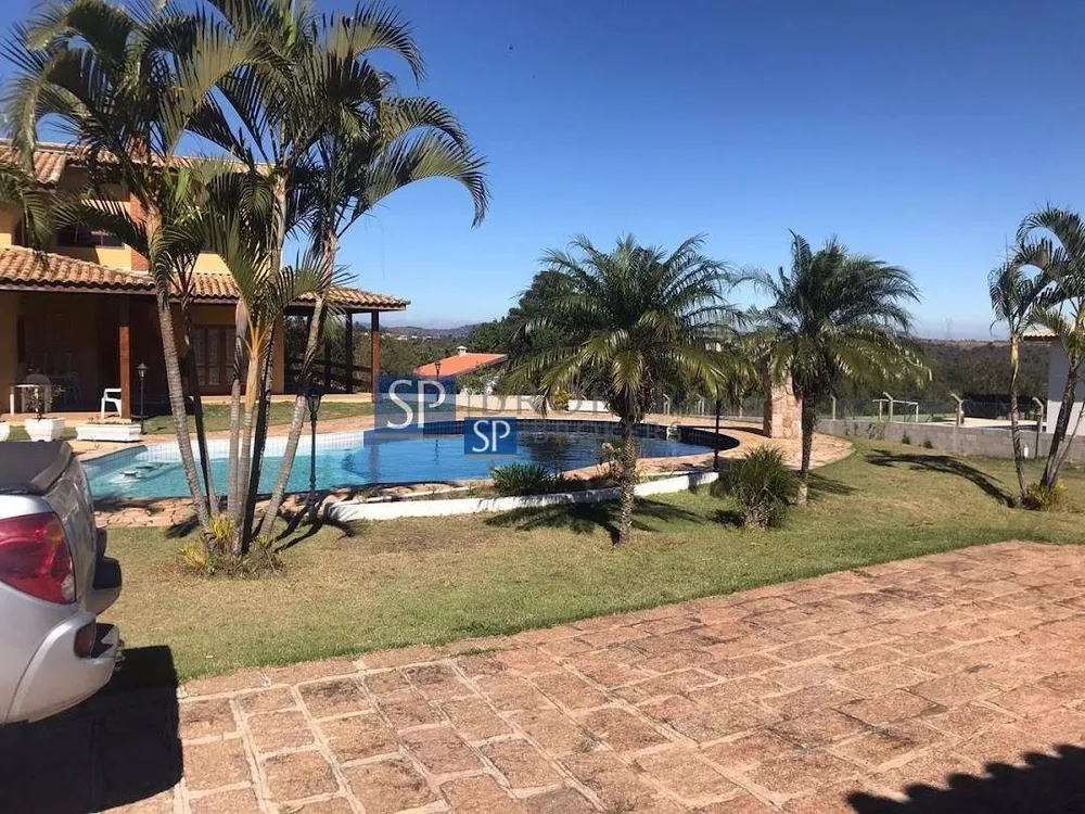 Casa de Condomínio, 5 quartos - Foto 4