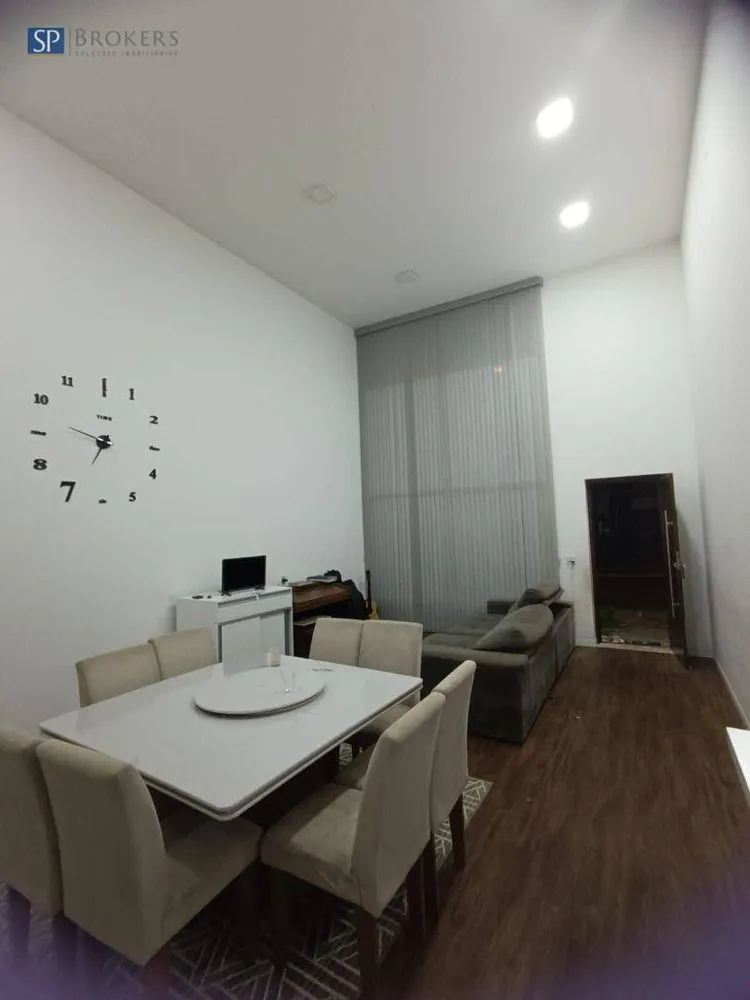 Casa de Condomínio, 4 quartos - Foto 3