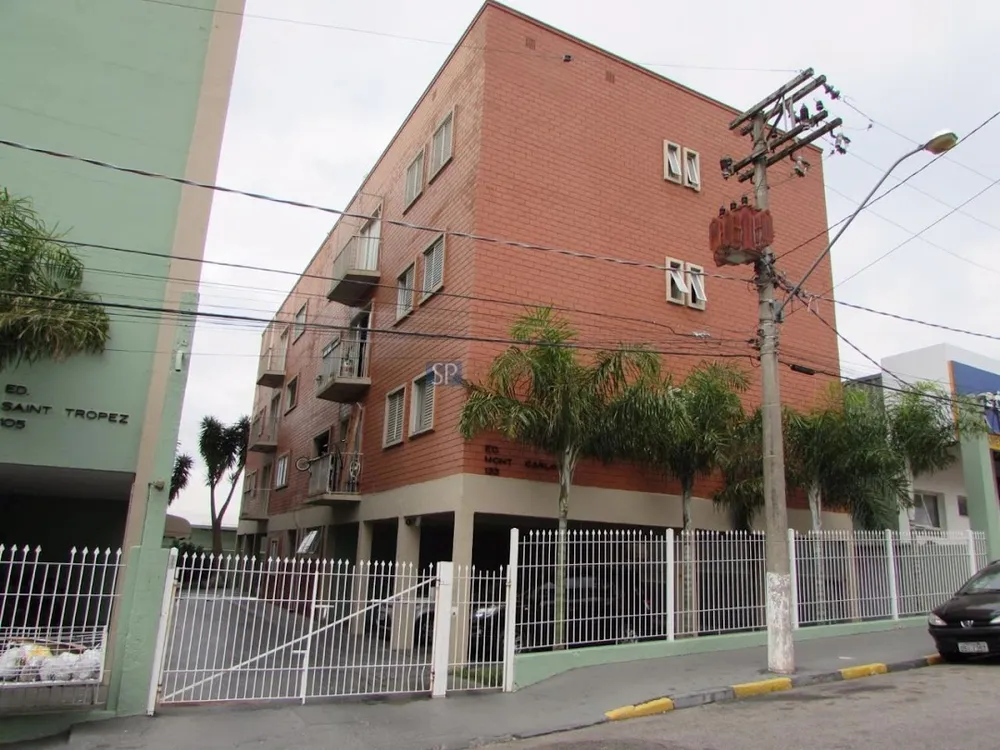 Apartamento, 2 quartos, 60 m² - Foto 1