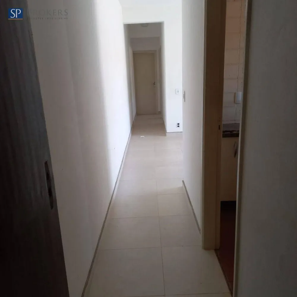 Apartamento, 2 quartos, 60 m² - Foto 2