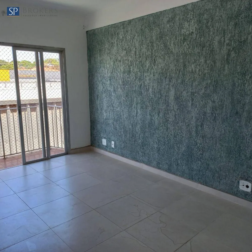Apartamento, 2 quartos, 60 m² - Foto 4