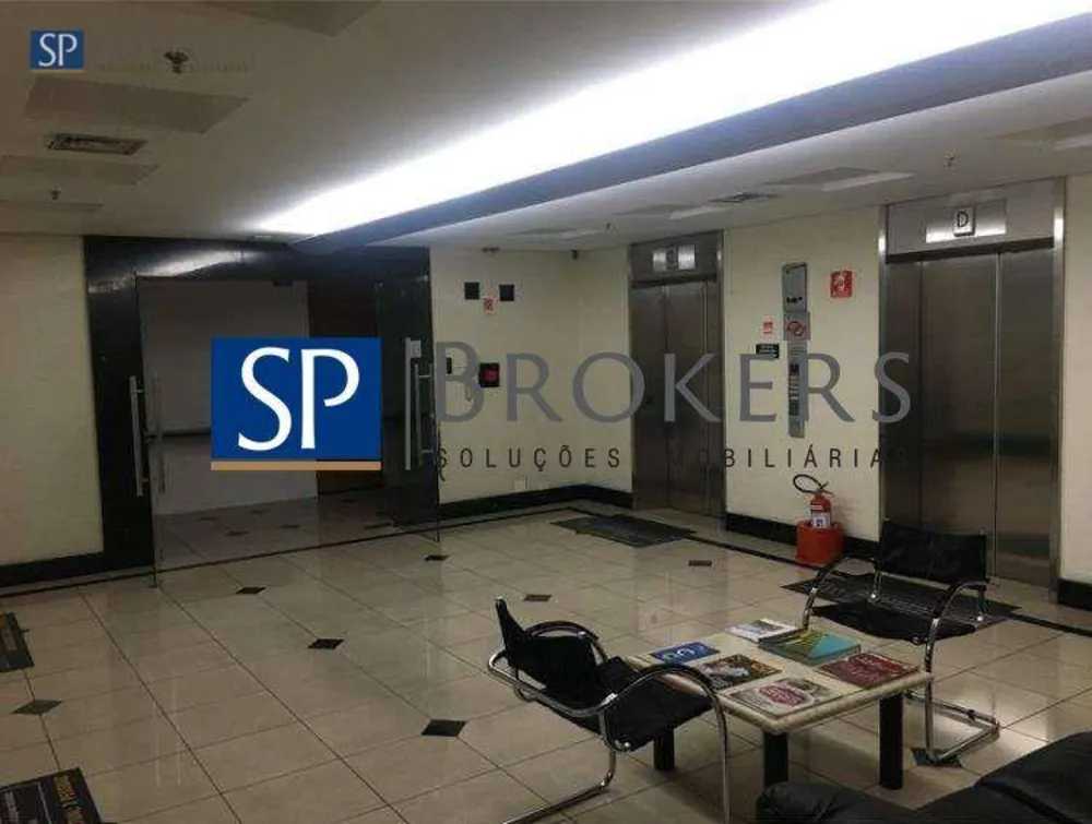 Sala-Conjunto, 791 m² - Foto 4