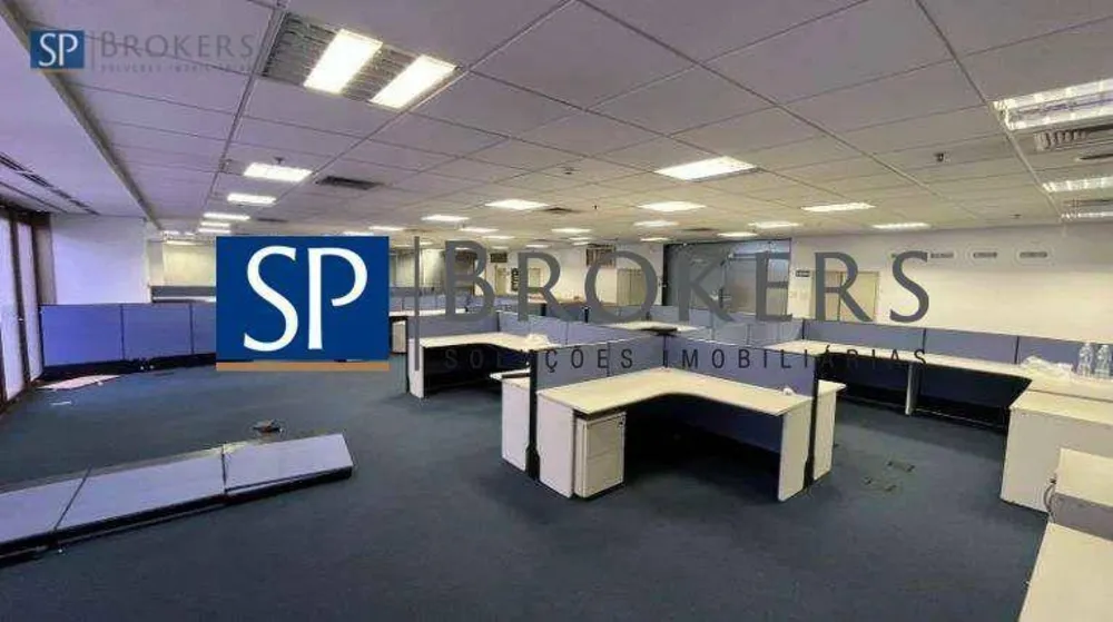 Sala-Conjunto, 791 m² - Foto 2