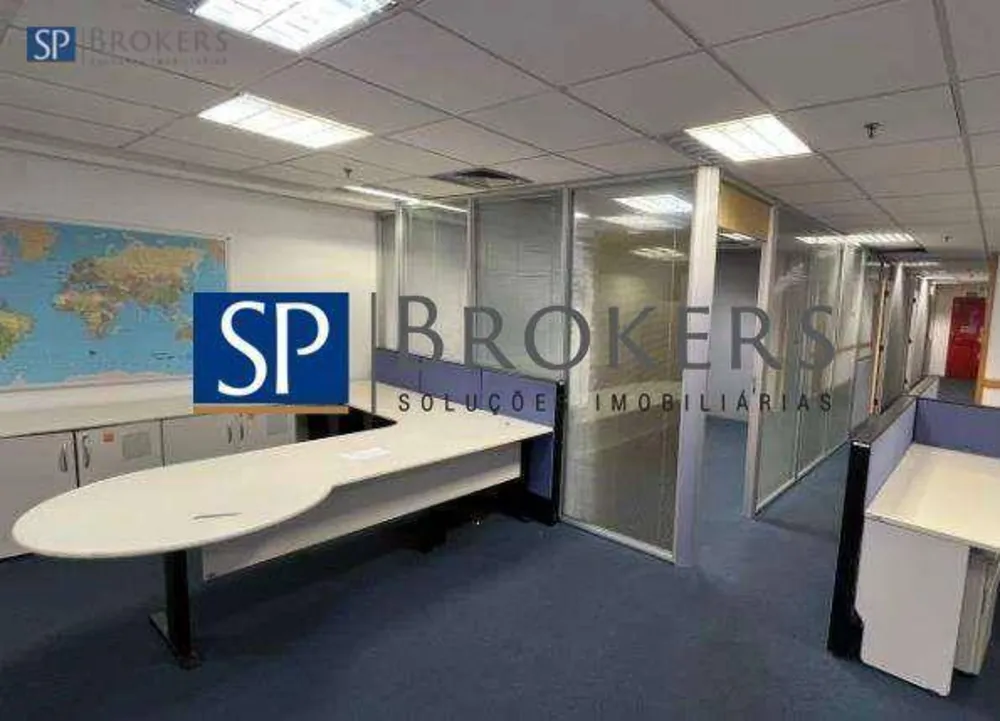 Sala-Conjunto, 791 m² - Foto 3