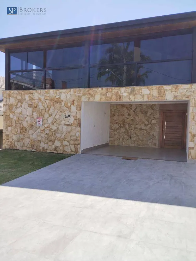 Casa de Condomínio, 5 quartos - Foto 2