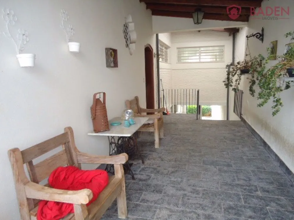 Casa, 3 quartos, 224 m² - Foto 3