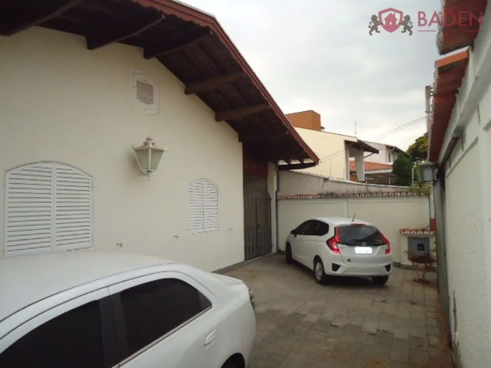 Casa, 3 quartos, 224 m² - Foto 2