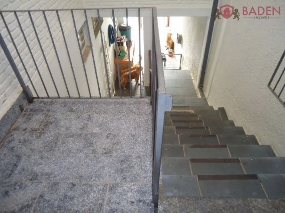 Casa, 3 quartos, 224 m² - Foto 4