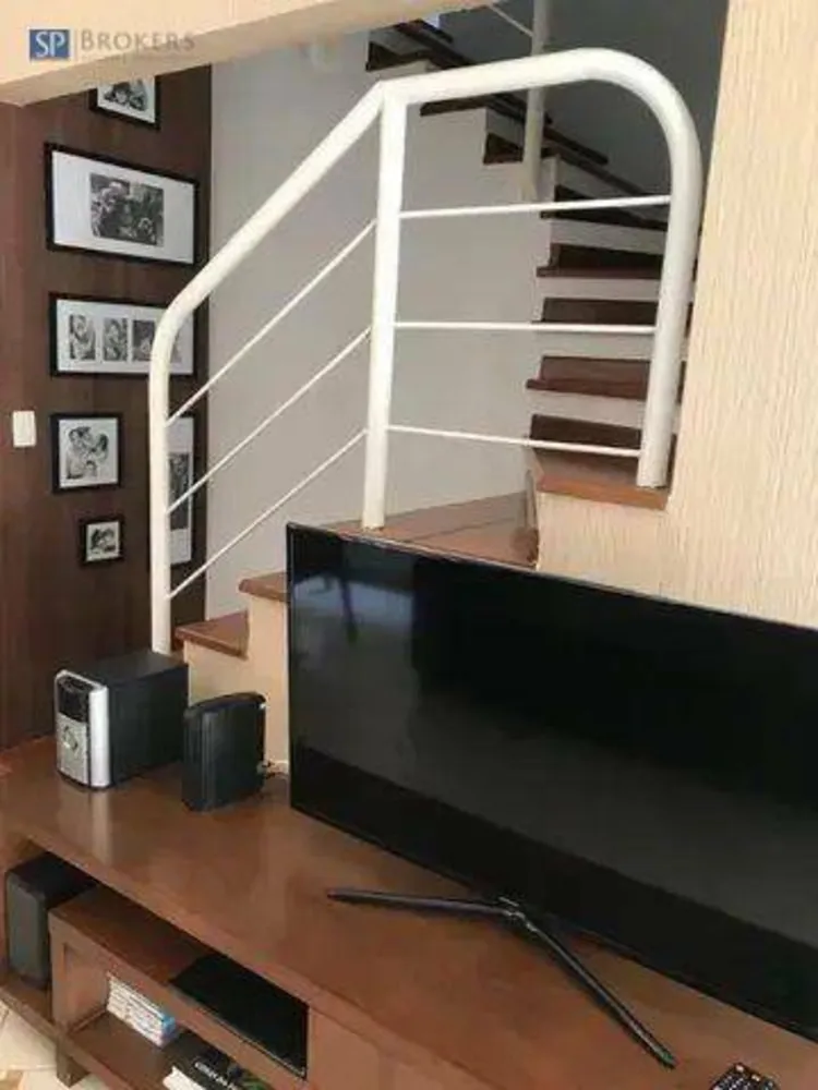 Casa de Condomínio, 3 quartos - Foto 3