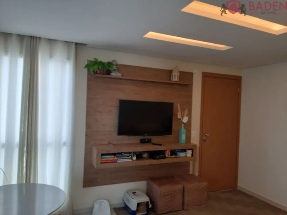Apartamento, 2 quartos, 45 m² - Foto 4