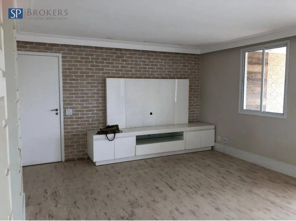 Apartamento, 3 quartos, 141 m² - Foto 3