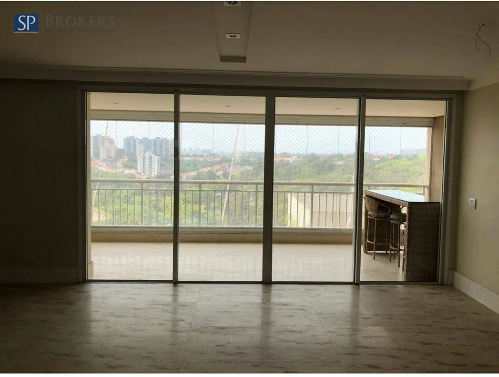 Apartamento, 3 quartos, 141 m² - Foto 1