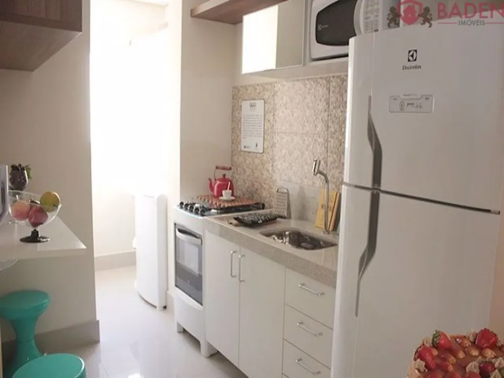 Apartamento, 2 quartos, 47 m² - Foto 4