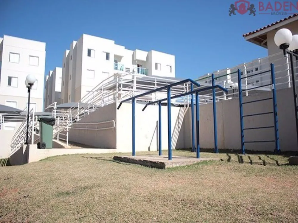 Apartamento, 2 quartos, 47 m² - Foto 1