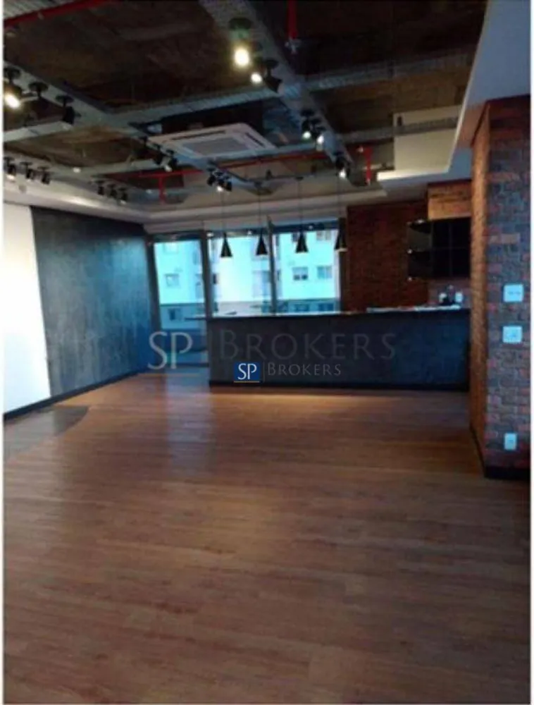 Sala-Conjunto, 278 m² - Foto 1