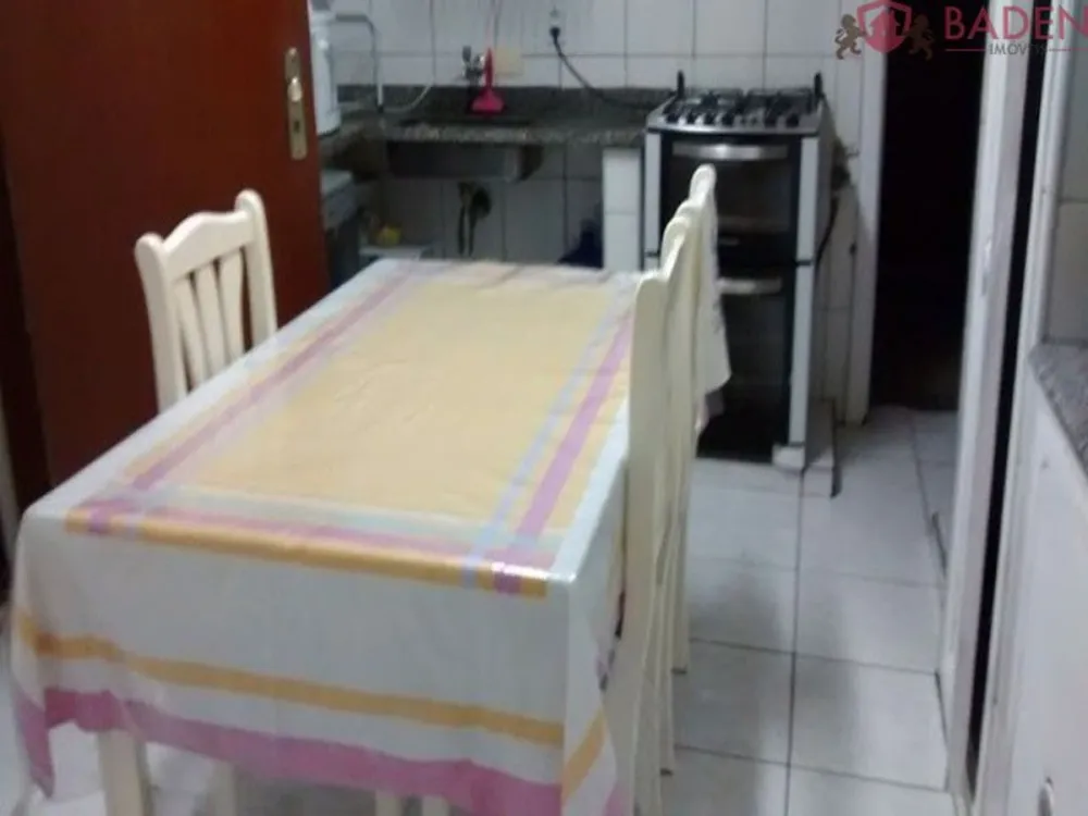 Apartamento, 4 quartos, 120 m² - Foto 4