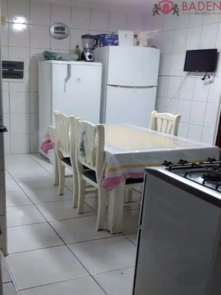Apartamento, 4 quartos, 120 m² - Foto 3