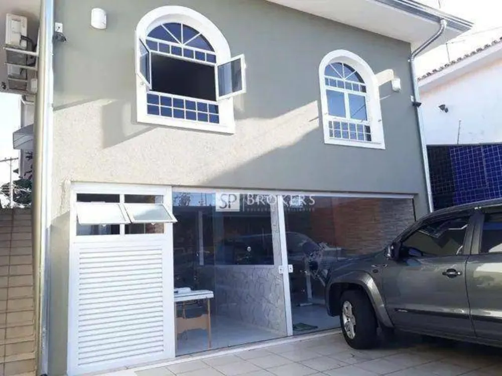 Casa, 3 quartos, 165 m² - Foto 1