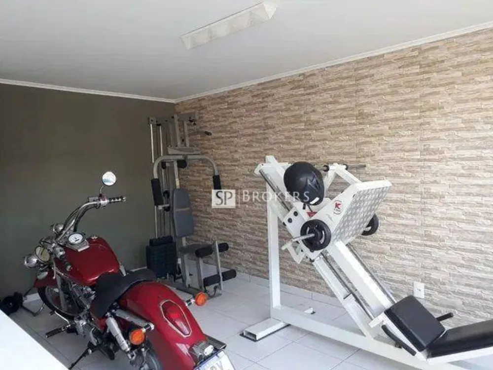 Casa, 3 quartos, 165 m² - Foto 2