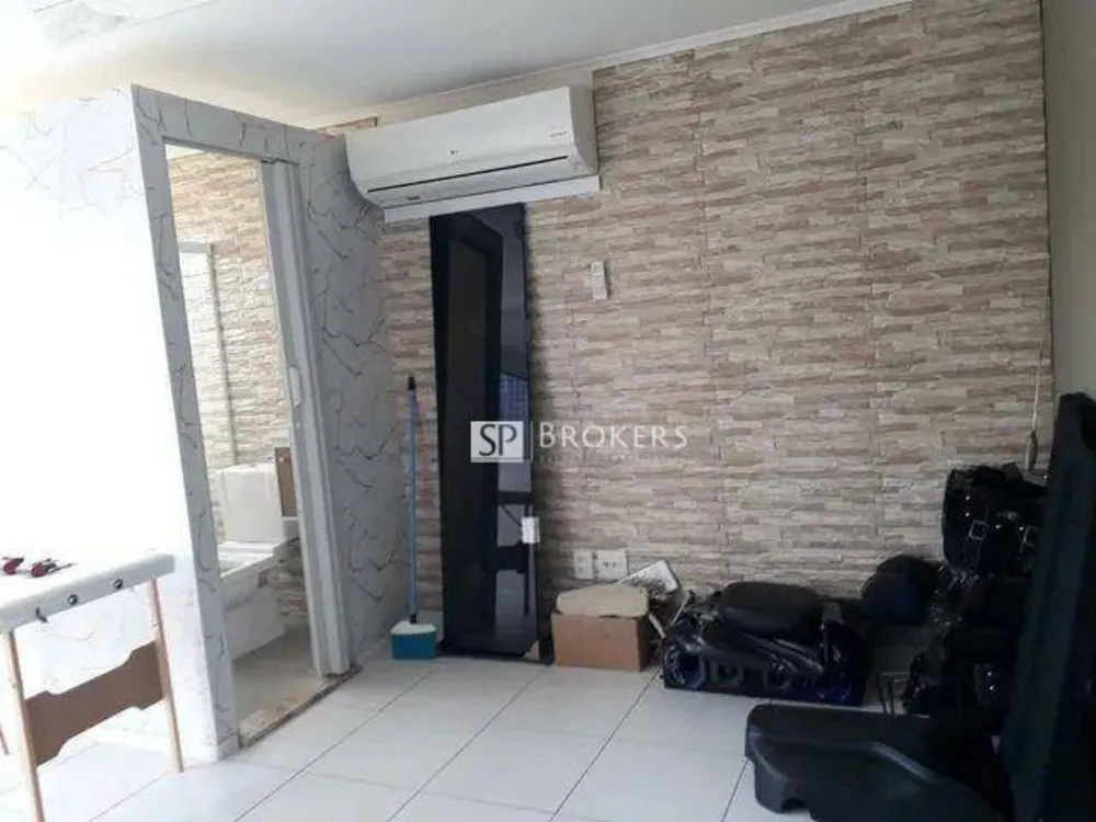 Casa, 3 quartos, 165 m² - Foto 3