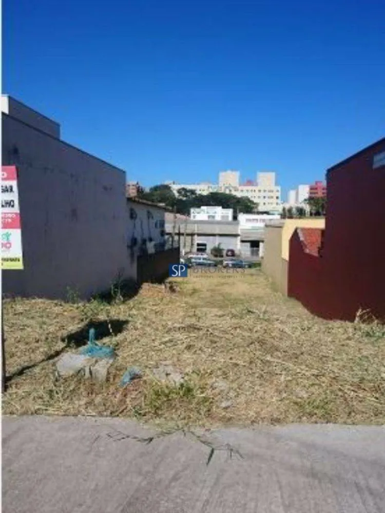 Terreno, 360 m² - Foto 1