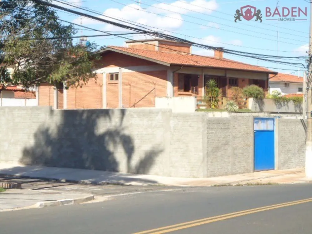 Terreno, 405 m² - Foto 2