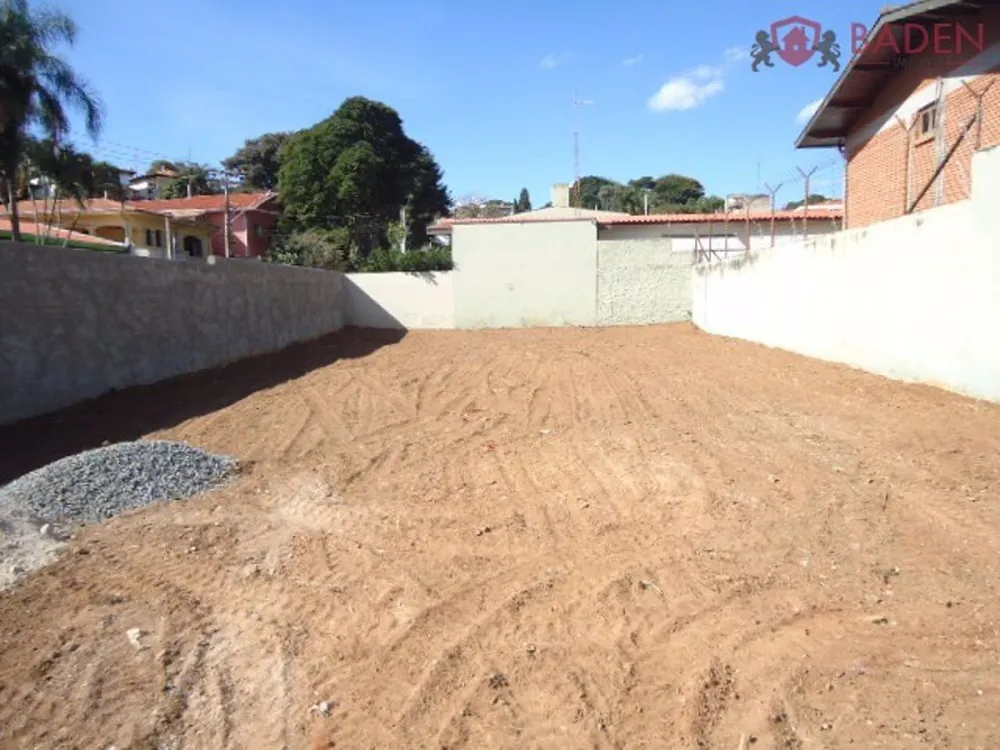 Terreno, 405 m² - Foto 1
