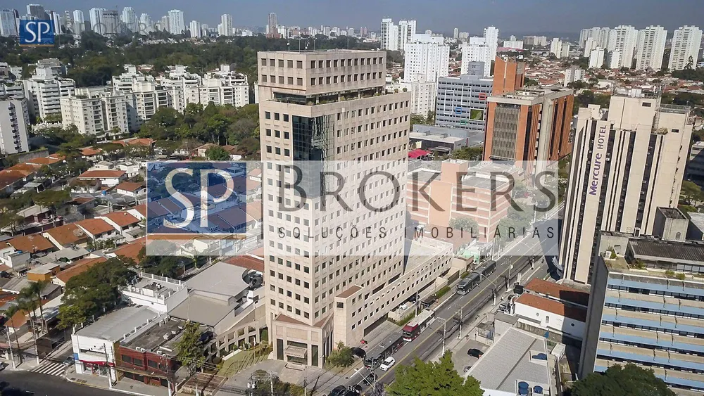Sala-Conjunto, 597 m² - Foto 4