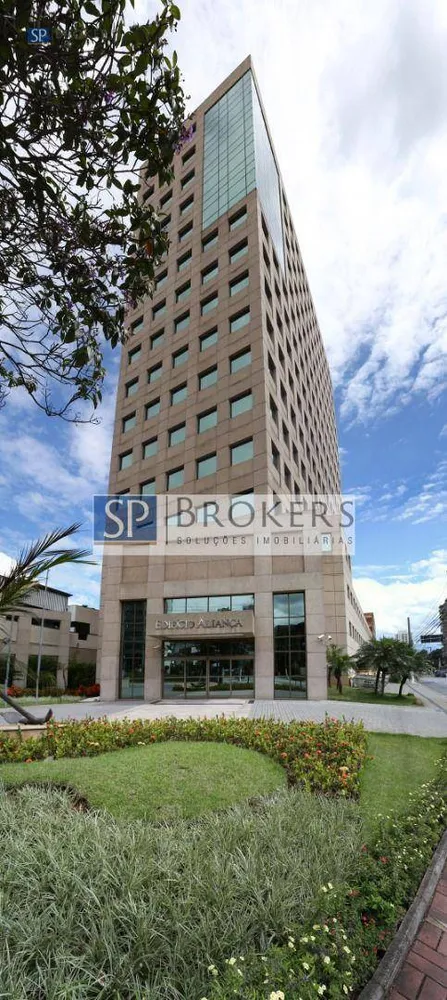 Sala-Conjunto, 597 m² - Foto 3
