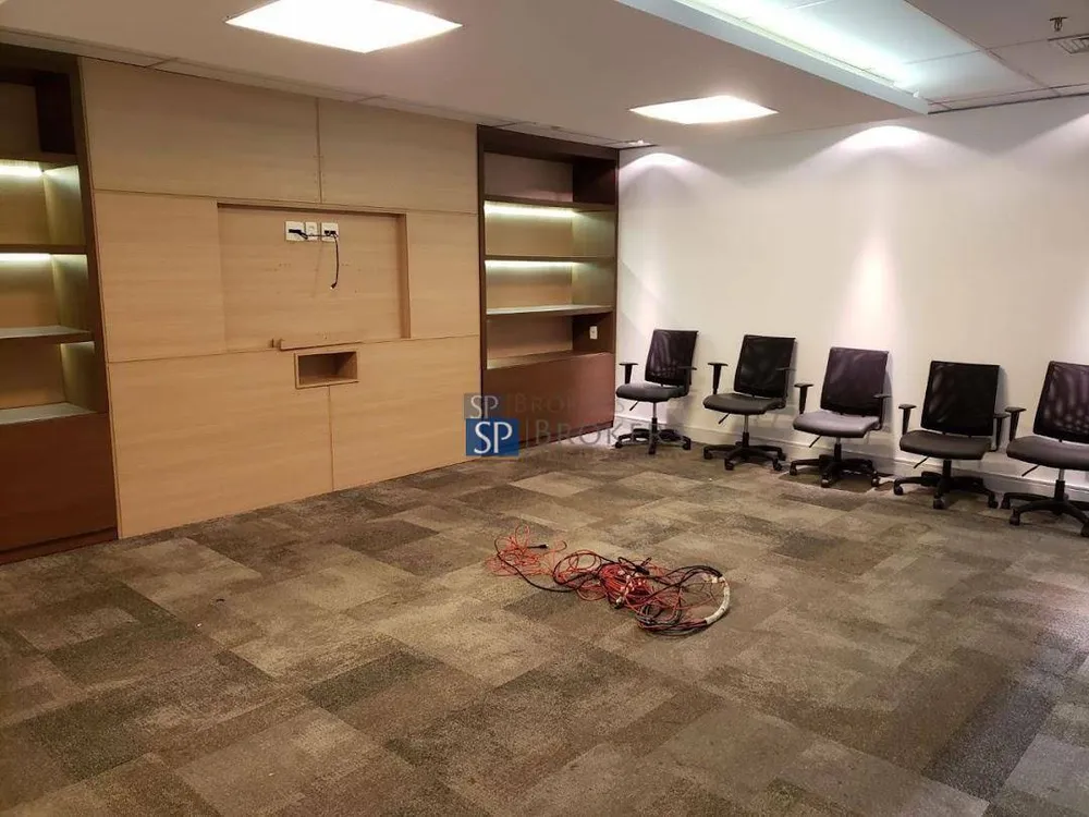 Sala-Conjunto, 509 m² - Foto 1
