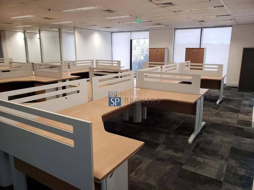 Sala-Conjunto, 509 m² - Foto 3