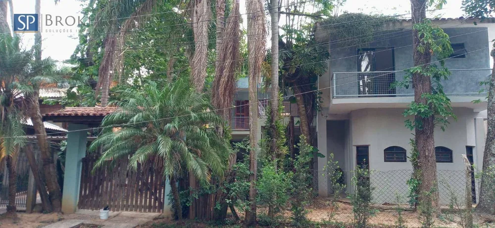 Casa, 3 quartos, 366 m² - Foto 1