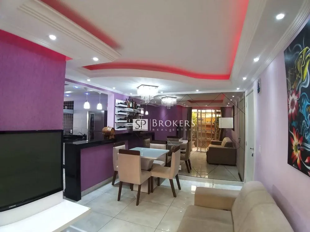 Apartamento, 2 quartos, 55 m² - Foto 2