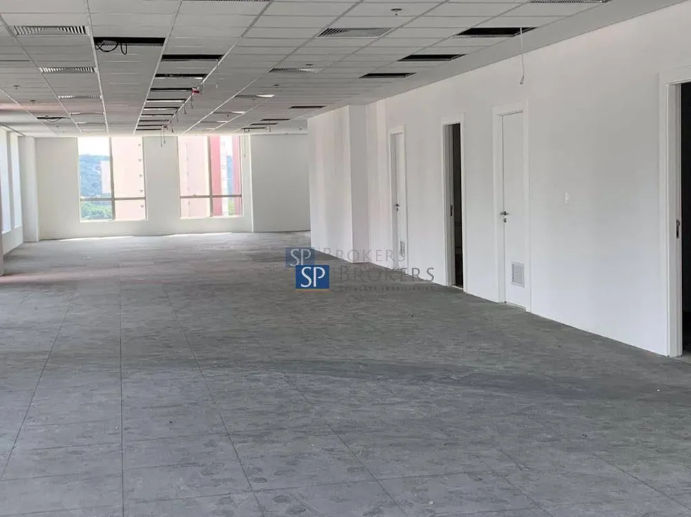 Sala-Conjunto, 477 m² - Foto 1