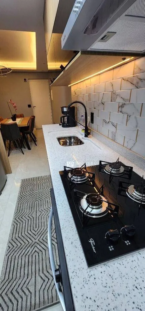 Apartamento, 3 quartos, 97 m² - Foto 4