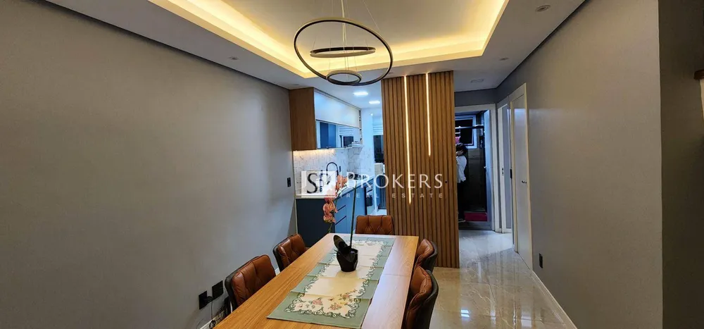 Apartamento, 3 quartos, 97 m² - Foto 1