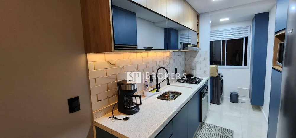 Apartamento, 3 quartos, 97 m² - Foto 2