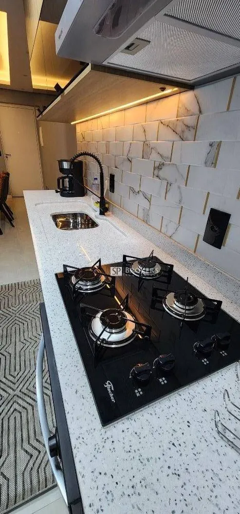 Apartamento, 3 quartos, 97 m² - Foto 3