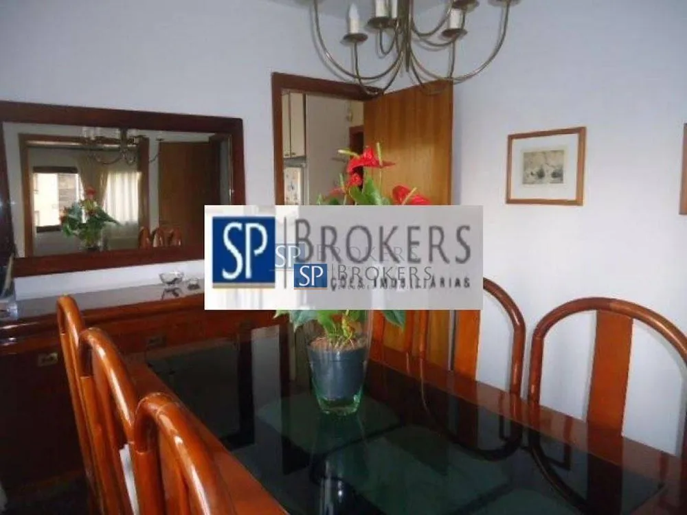 Apartamento, 4 quartos, 208 m² - Foto 1